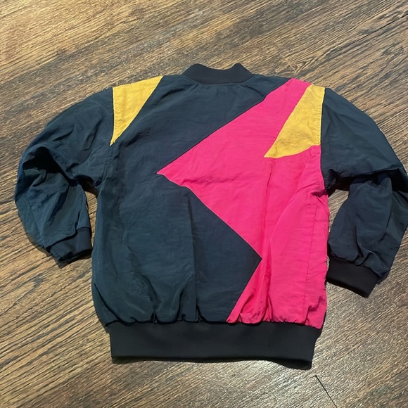 Nike Jumpman Michael Jordan Windbreaker 90s Vintage - Picture 5 of 5